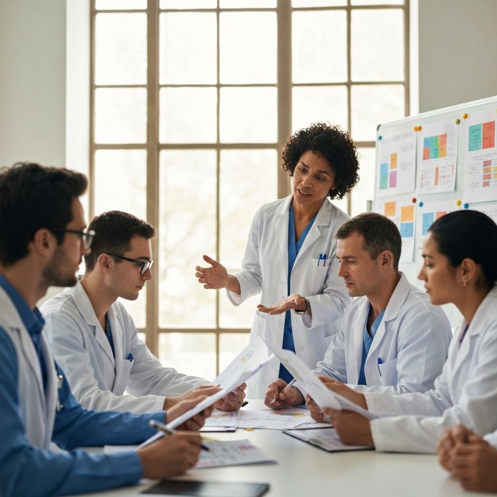 Mazdutide Clinical Trials: Current State of Research