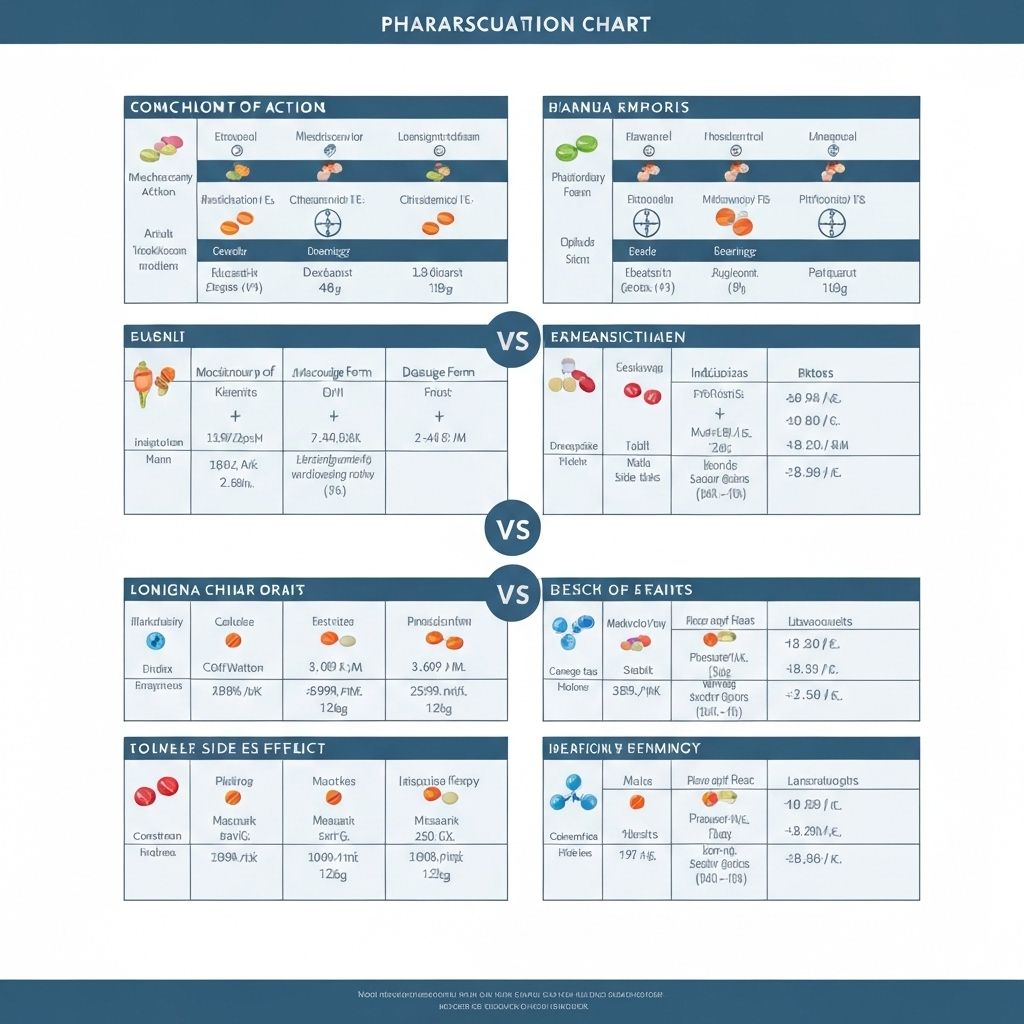 How Mazdutide Compares to Other GLP-1 Receptor Agonists