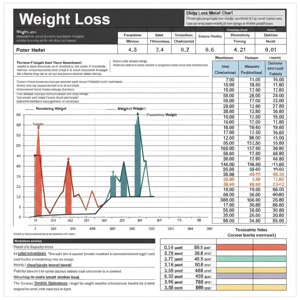 Mazdutide and Weight Management: What the Data Shows
